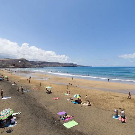 Montevideo By Canariasgetaway Las Palmas de Gran Canaria Eksteriør bilde