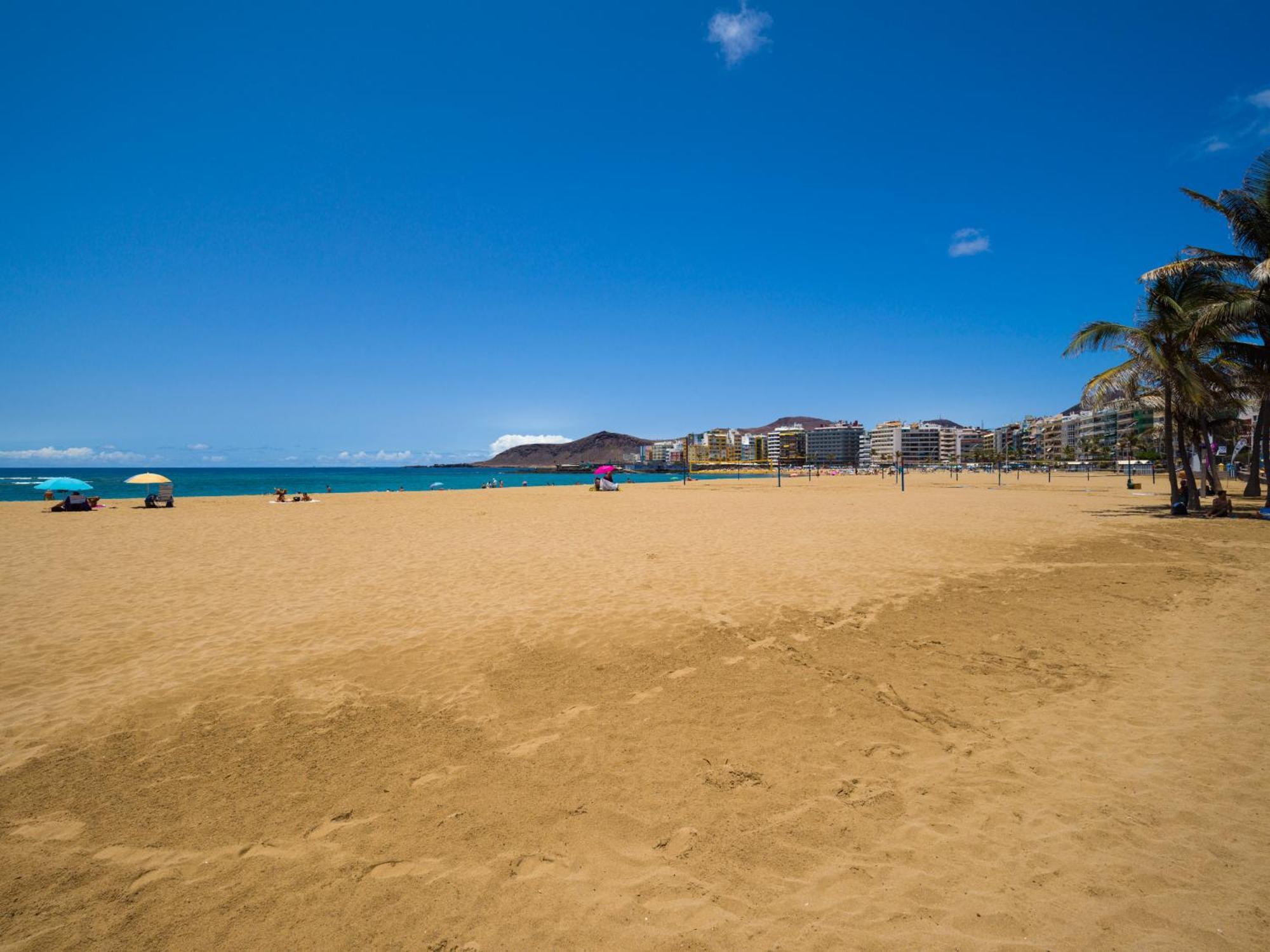 Montevideo By Canariasgetaway Las Palmas de Gran Canaria Eksteriør bilde